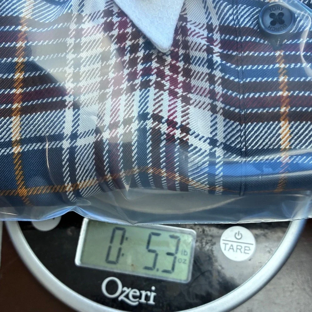 Tory Burch measurements length